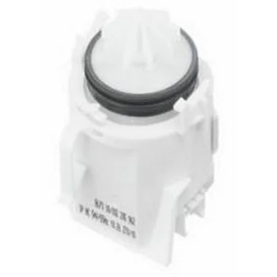Pompe de vidange Lave-vaisselle (00611332 BOSCH SIEMENS NEFF GAGGENAU THERMADOR)