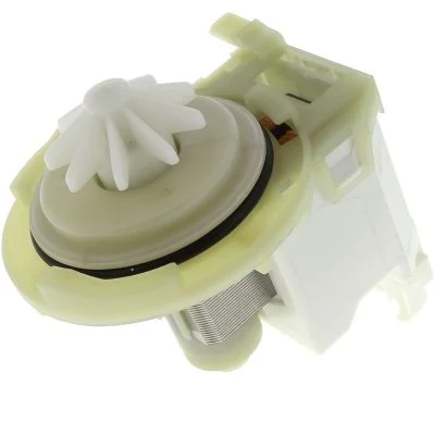 Pompe de vidange synchrone lv bosch pour lave vaisselle - 00165261