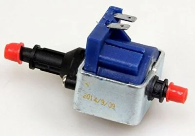 Pompe Sans Diode 220v Pour Centrale Vapeur Domena