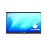PORT Connect Ecran LCD nomade 15.6"" IPS Tactile Full HD - 902101T