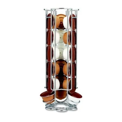 Porte capsules Dolce Gusto® Fackelmann ref 20990