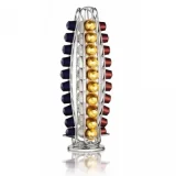 KRUPS Porte-capsules nespresso pour machine a cafe XB300000