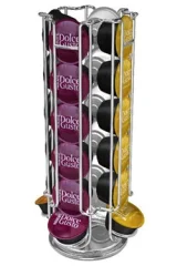 TAVOLA SWISS Porte capsules Dolce Gusto