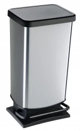 FP Poubelle de cuisine 40L PASO