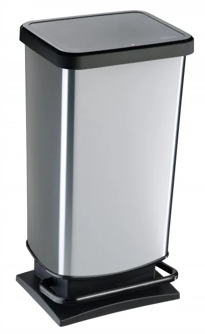 Poubelle de cuisine 40L PASO