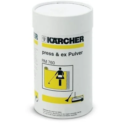 Poudre de nettoyage Kärcher Press+ Ex RM 760 800g 6.290-175.0