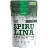 PURASANA Poudre De Spiruline Bio 200 g
