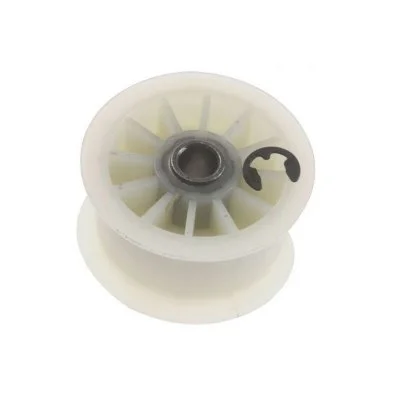 Poulie tendeur pour seche linge whirpool