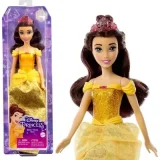 MATTEL Poupée Belle - 29cm - La Poupée