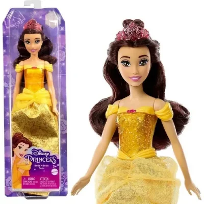 Poupée Belle - 29cm Mattel - La Poupée