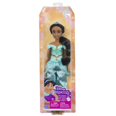 Poupée Jasmine - 29cm Mattel - La Poupée