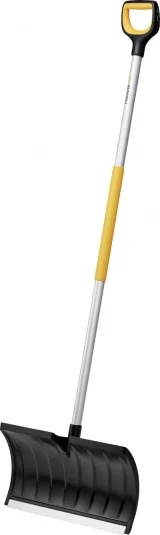 FISKARS Poussoir à neige X-series - 1,73m