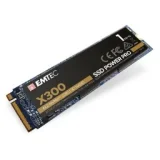 EMTEC Power Pro X300 - SSD - 1 To - interne - M.2 2280 - PCIe 3.0 x4 (NVMe)