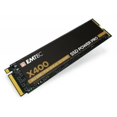 Power Pro X400 - SSD - 1 To - interne - M.2 2280 - PCIe 4.0 x4 (NVMe)