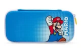 POWERA Mario Pop Art Nintendo Switch Cover Bleu