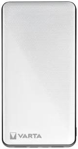 VARTA Powerbank (batterie supplémentaire) Energy 20000 57978101111 LiPo 20000 mAh 1 pc(s) -