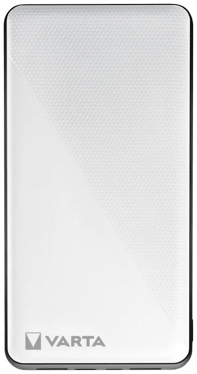 Powerbank (batterie supplémentaire) Varta Energy 20000 57978101111 LiPo 20000 mAh 1 pc(s) - Varta