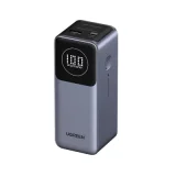 UGREEN Powerbank PB724 Nexode PD 12000mAh 100W 1xUSB-C et 1xUSB-A Gris