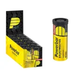 POWERBAR 5 Electrolytes - Boisson nergtique Lemon Tonic Boost Caffeine