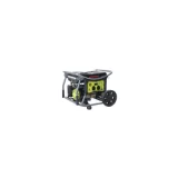 PRAMAC - 2850w Groupe électrogène avr WX3200