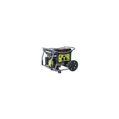 Pramac - 2850w Groupe électrogène avr WX3200