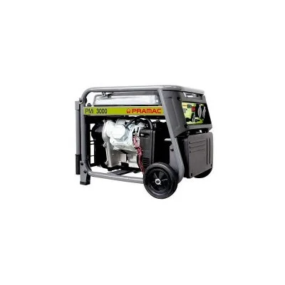 Pramac - Générateur de courant inverter 3,0 Kw PMi3000