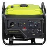 PRAMAC - Générateur de courant Inverter 3,3 Kw P3500I / o silencieux