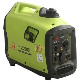 PRAMAC - Groupe électrogène 2KW - P2200i Inverter - PF192SX1000