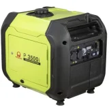 PRAMAC Groupe électrogène inverter 3300W P3500I- PF302SXB000