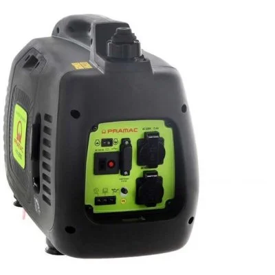 Pramac PMi2000 groupe électrogène inverter 1900 watts Mono