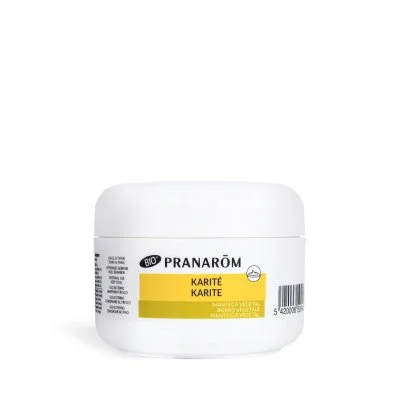 Pranarôm Beurre de Karité 100ml