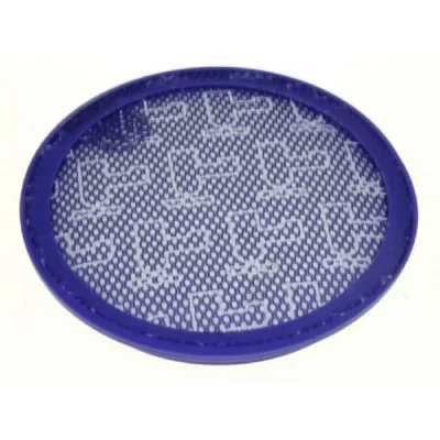 Pré-filtre de remplacement pour aspirateur dyson compatible dc23 dc32