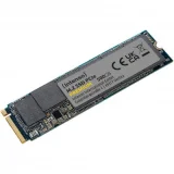 INTENSO PREMIUM - SSD - 500 Go - interne - M.2 2280 - PCIe 3.0 x4 (NVMe)