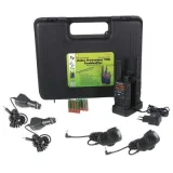 PRESIDENT Coffret de Talkie-walkies Freecomm 700