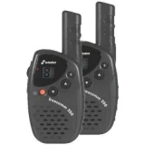 PRESIDENT paire de talkie-walkies freecomm 200