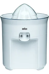 BRAUN Presse-agrumes CJ3050 60 W Blanc