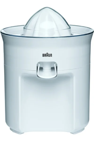Presse-agrumes Braun CJ3050 60 W Blanc