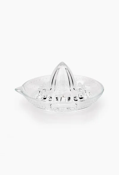 Presse citron en verre - Luminarc - Transparent - Verre