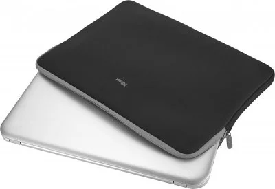 Primo Soft - Housse d'ordinateur portable - 11.6"" - noir