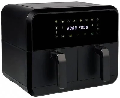 Princess 01.182068.01.001 Airfryer double panier