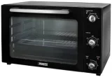 PRINCESS 112759 - Four électrique - convection - 55 litres - noir