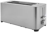 PRINCESS 142402 Double Slot Toaster 1400w Argenté