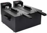PRINCESS 183028 - Friteuse - 6 litres - 3.6 kWatt - noir