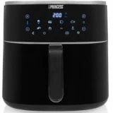 PRINCESS Digital Aerofryer 182254 1800w 8l Air Fryer Noir