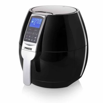 Princess Friteuse numérique XL Noir 1500 W 182020