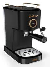 PRINCESS - Machine a expresso manuel 249417 20bar 12lc 1100w