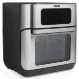 PRINCESS Four à air 1500 W Argenté