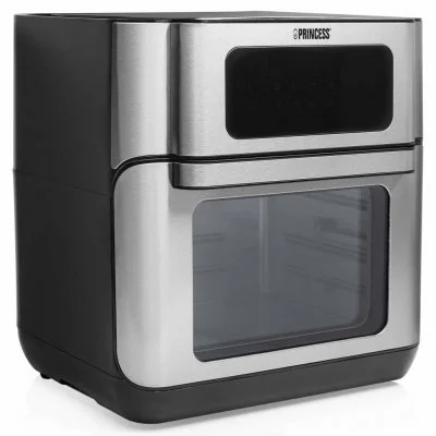 Princess Princess Four à air 1500 W Argenté