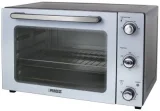 PRINCESS Four à convection 45 L 1800 W Argenté