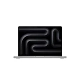 Pro 14'' 1 To SSD 16 Go RAM Puce M5 CPU 10 Coeurs GPU 10 Coeurs Argent